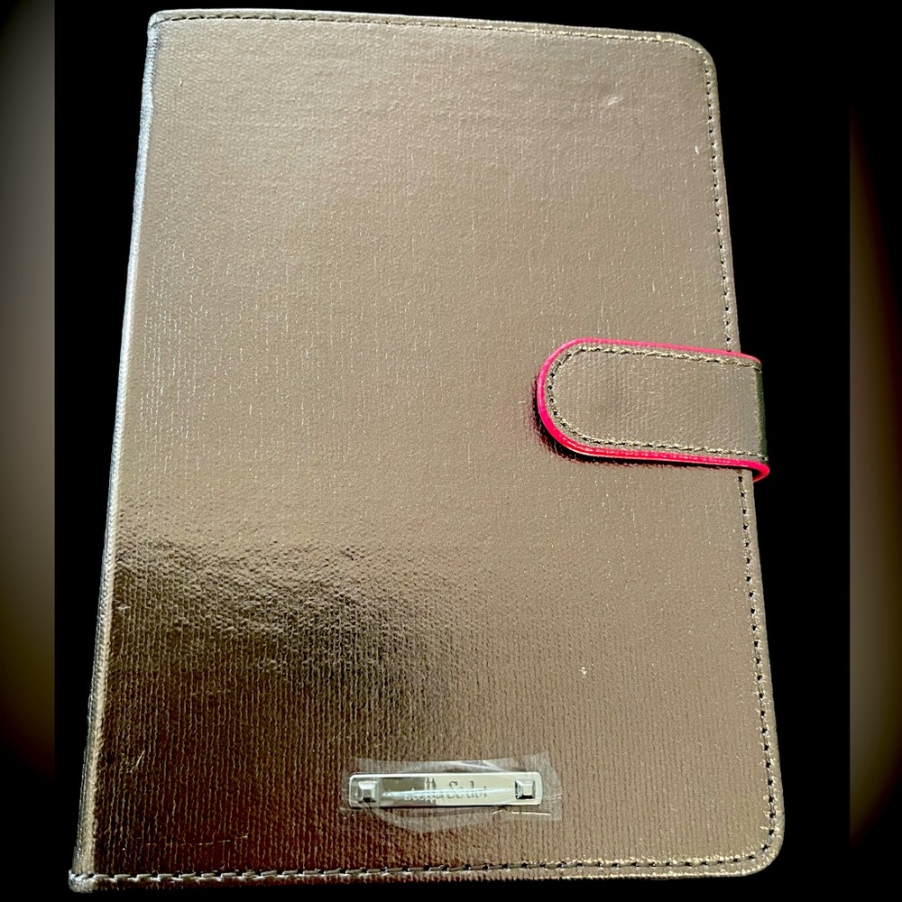 Stella and Dot iPad Mini 2 case New